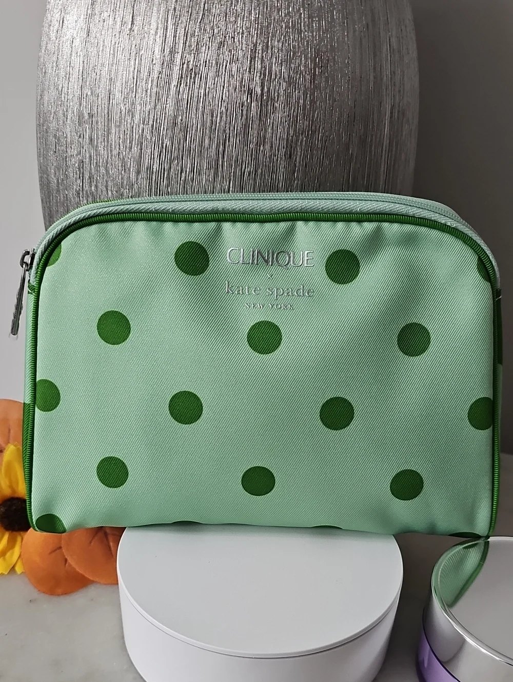 Clinique Cleansing Balm & Bag